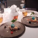 ザ・レギャン・トーキョー - 