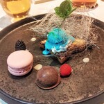 ザ・レギャン・トーキョー - 