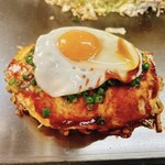 Okonomiyaki Teppanyaki Sora - 