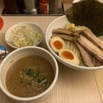 Tsukesoba Shuu - 