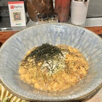 薪炭まだら - 