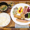 ホテルルートイン - 朝食バイキング