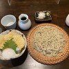 江戸そば 八助 - 料理写真: