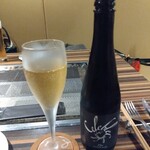 ＷＩＮＥ×鉄板料理 ば～る - 