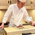 江戸町 すぎもと - 