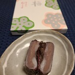 松しま菓子司 - 