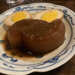 おでん割烹 稲垣 - 