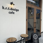 k.r.t.design cafe - 