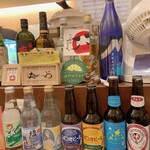 おいしい地酒とおふくろ料理 いはら屋 - 