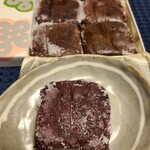 松しま菓子司 - 