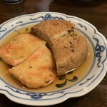 おでん割烹 稲垣 - 