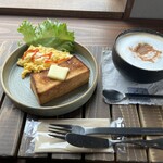 K.r.t.design cafe - 