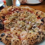 PizzeriaTrattoriaDaPeGONZO - 