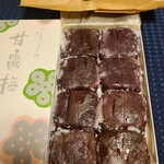 松しま菓子司 - 