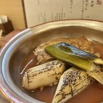 山長弥栄 本町通 - 