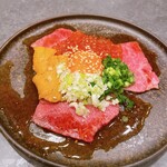 完全個室焼肉ITADAKI - 