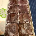 松しま菓子司 - 