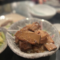 中國名菜 龍坊 代官山店 - 