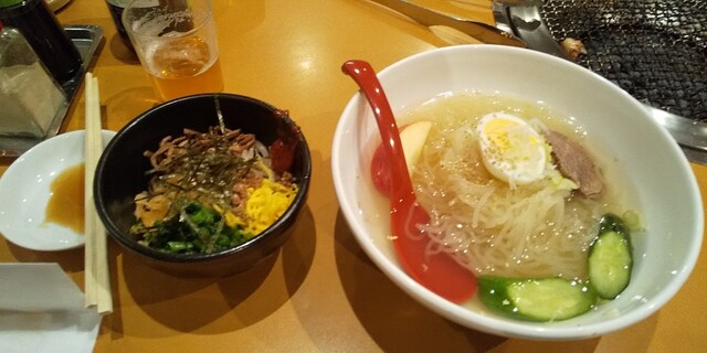 北王（ペイワン） - 上盛岡（焼肉）の写真