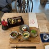 納屋茶寮 MEGURU