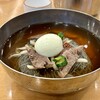 五壮洞咸興冷麺