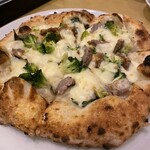 Pizzeria Ciccio - 