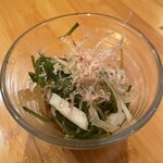 蕎麦遊膳 花吉辰 - 