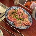 Tan Shari Yakiniku Tantatan - 