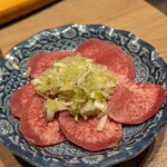 Yakiniku Ushimitsu - 