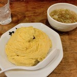 ラーメン 力丸 - 