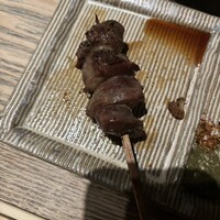 鳥カミ - 