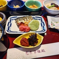 札幌 なだ万雅殿 - 