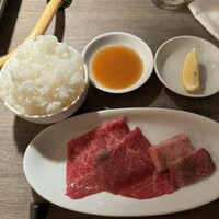 うしごろバンビーナ 恵比寿本店 - 