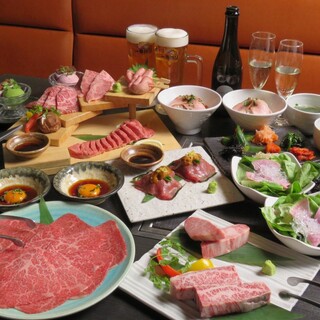 炭火焼肉 ドラゴンカルビ_2