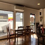 クリーム カフェ - 