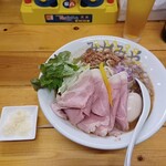 味噌ぶりNoodle みやみや - 