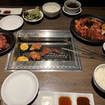 Yakiniku Kinoe - 