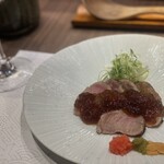 道産羊肉割烹 ラムぴりか - 