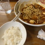 ラーメン現代 - 