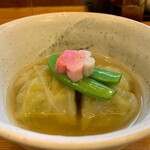 季節料理　季粋 - 