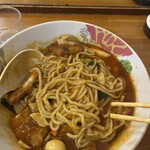 ラーメン現代 - 