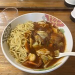 ラーメン現代 - 