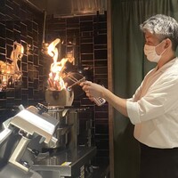 道産羊肉割烹 ラムぴりか - 