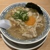 丸源ラーメン 知多店
