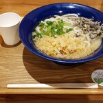 讃岐立食いうどん きりん屋 - 