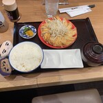 浜太郎餃子センター - 