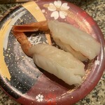 にぎりの徳兵衛 オアシス２１店 - 