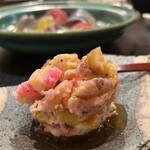 酒菜や つねはる - ポテトサラダ