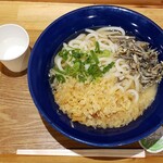 讃岐立食いうどん きりん屋 - 