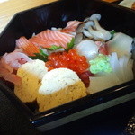 京料理 岡もと - 2013/11　ちらし